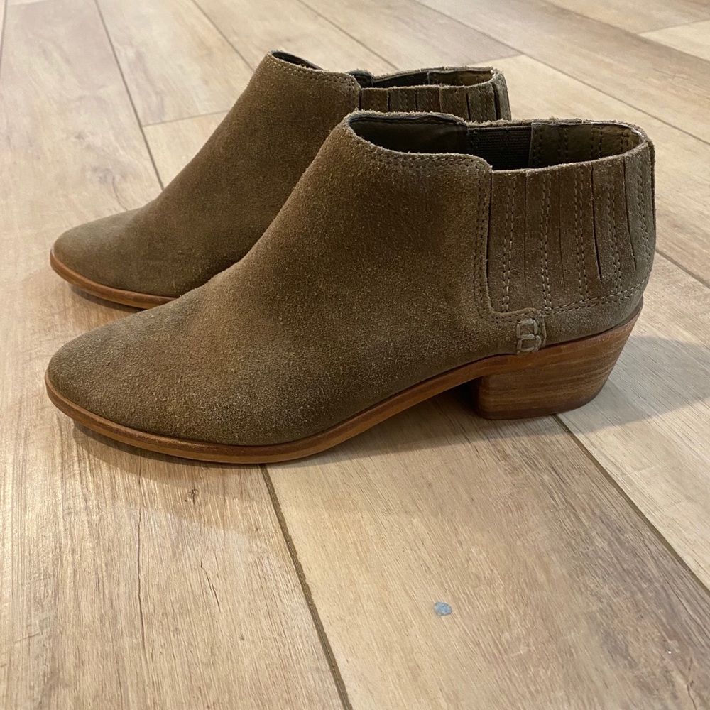 Dolce Vita Women's Keiton Boot